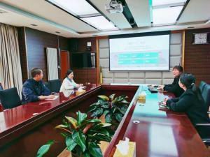 感恩正大,砥砺前行|洛陽正大開展全員學習集團價值觀系列活動（一）